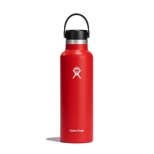 Hydro Flask Standard Mouth - Special Edition - 21oz. - Goji